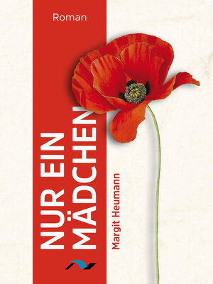cover image of Nur ein Mädchen